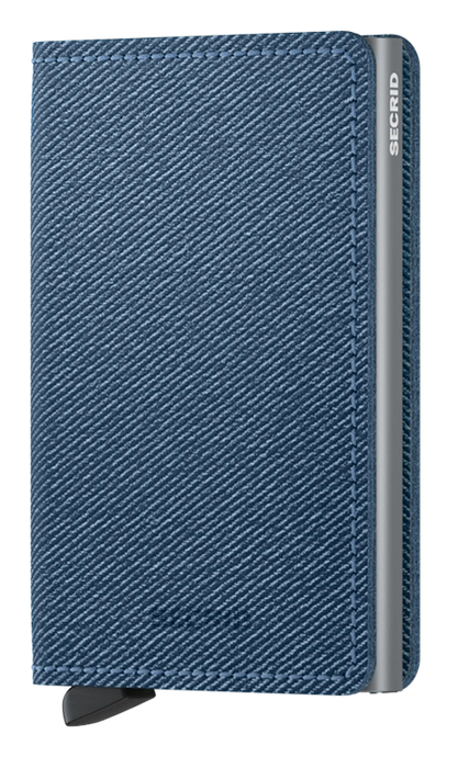 Twist Jeans Blue Slimwallet