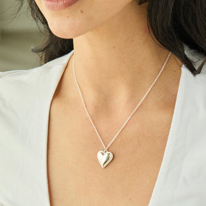 Sweetheart Necklace