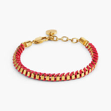 Women's Cleo SO Gold Bracelet