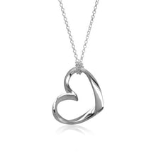 Hearts Small Pendant