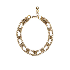 Michelle Ross Olia Necklace MN06