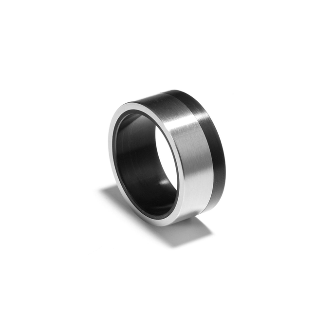 KONZUK Union Wedding Ring Kmr138